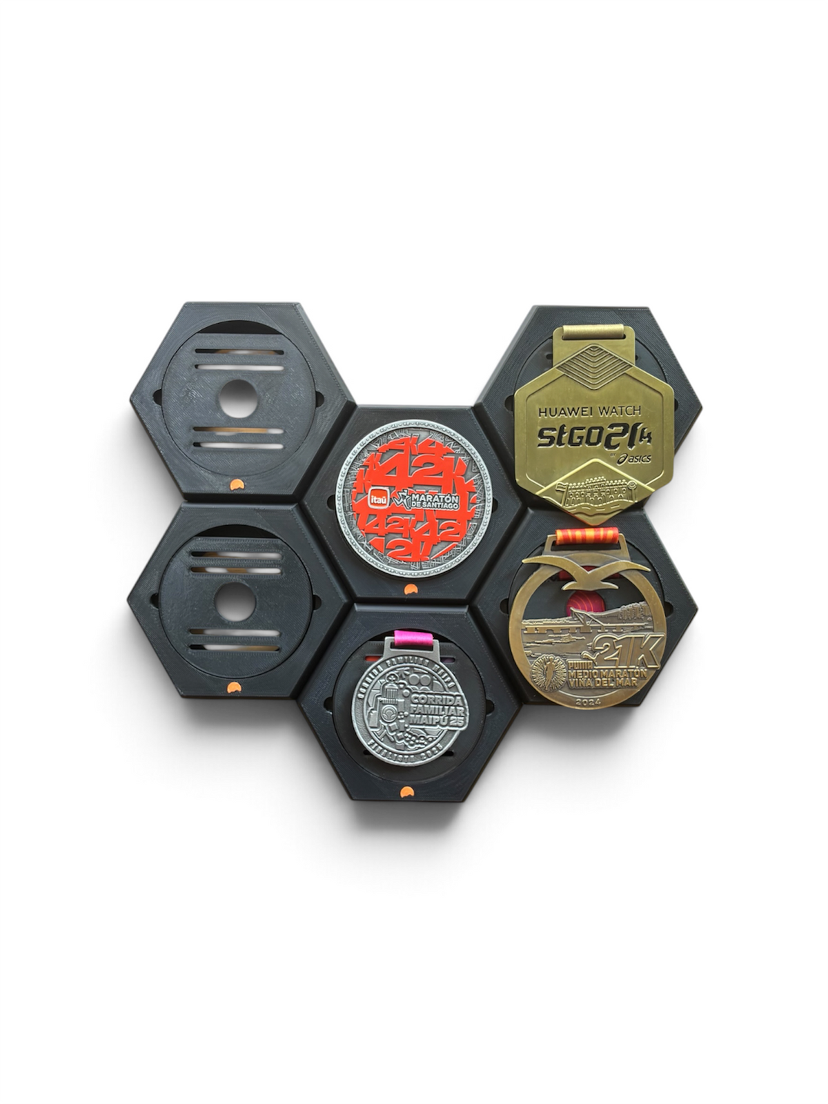 Complementos