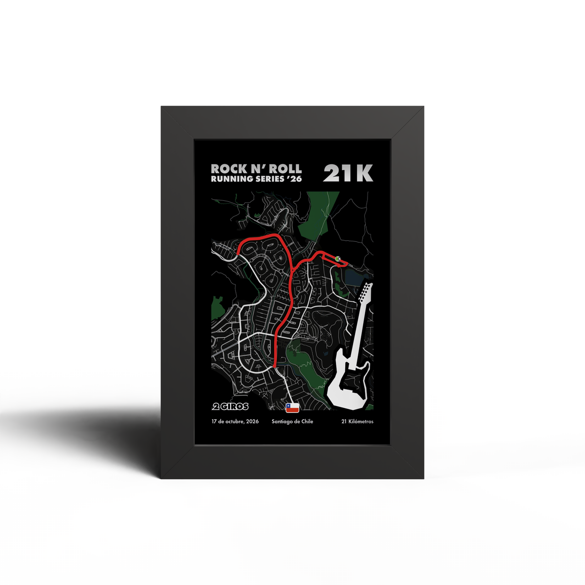 Rock n Roll Running Series 2026