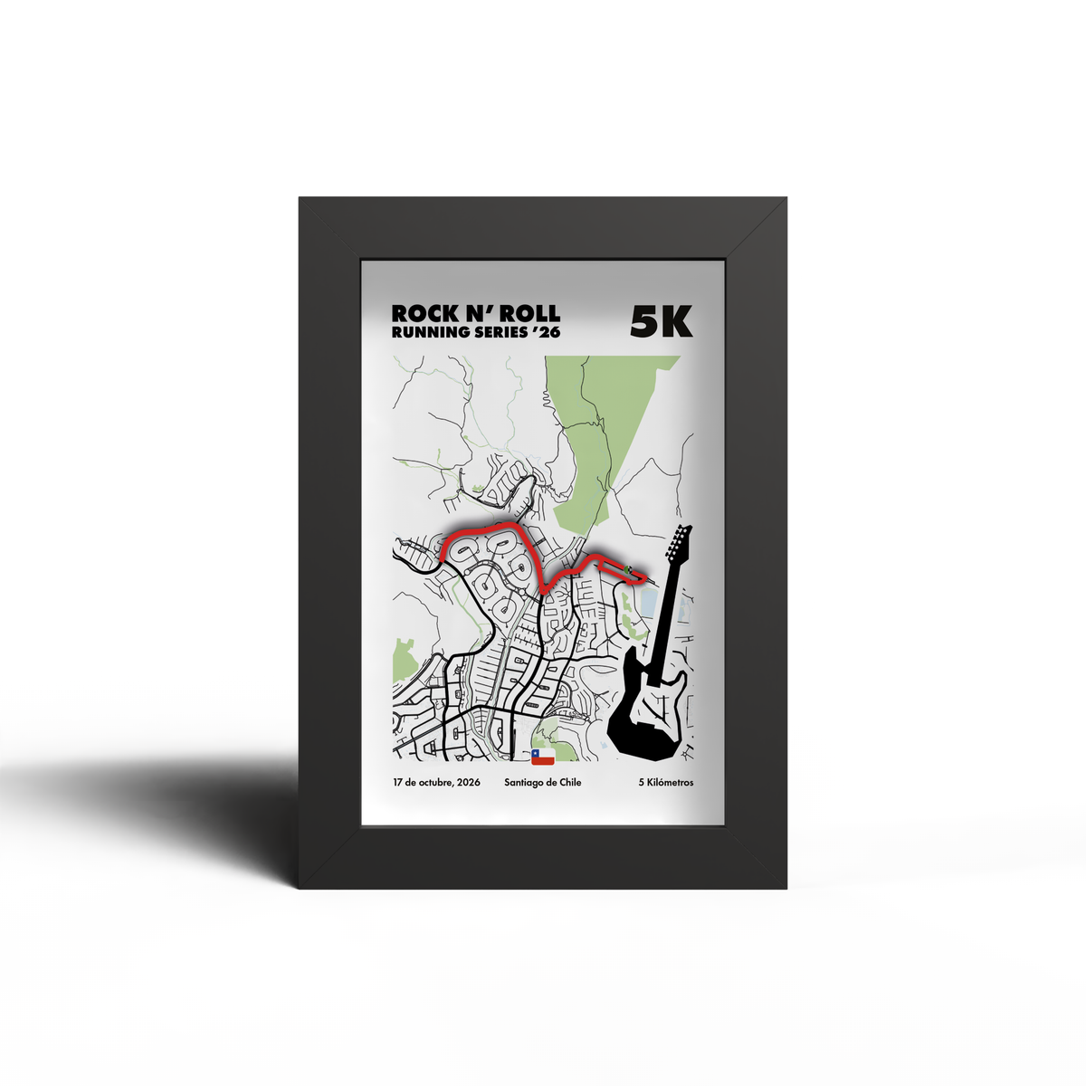 Rock n Roll Running Series 2026