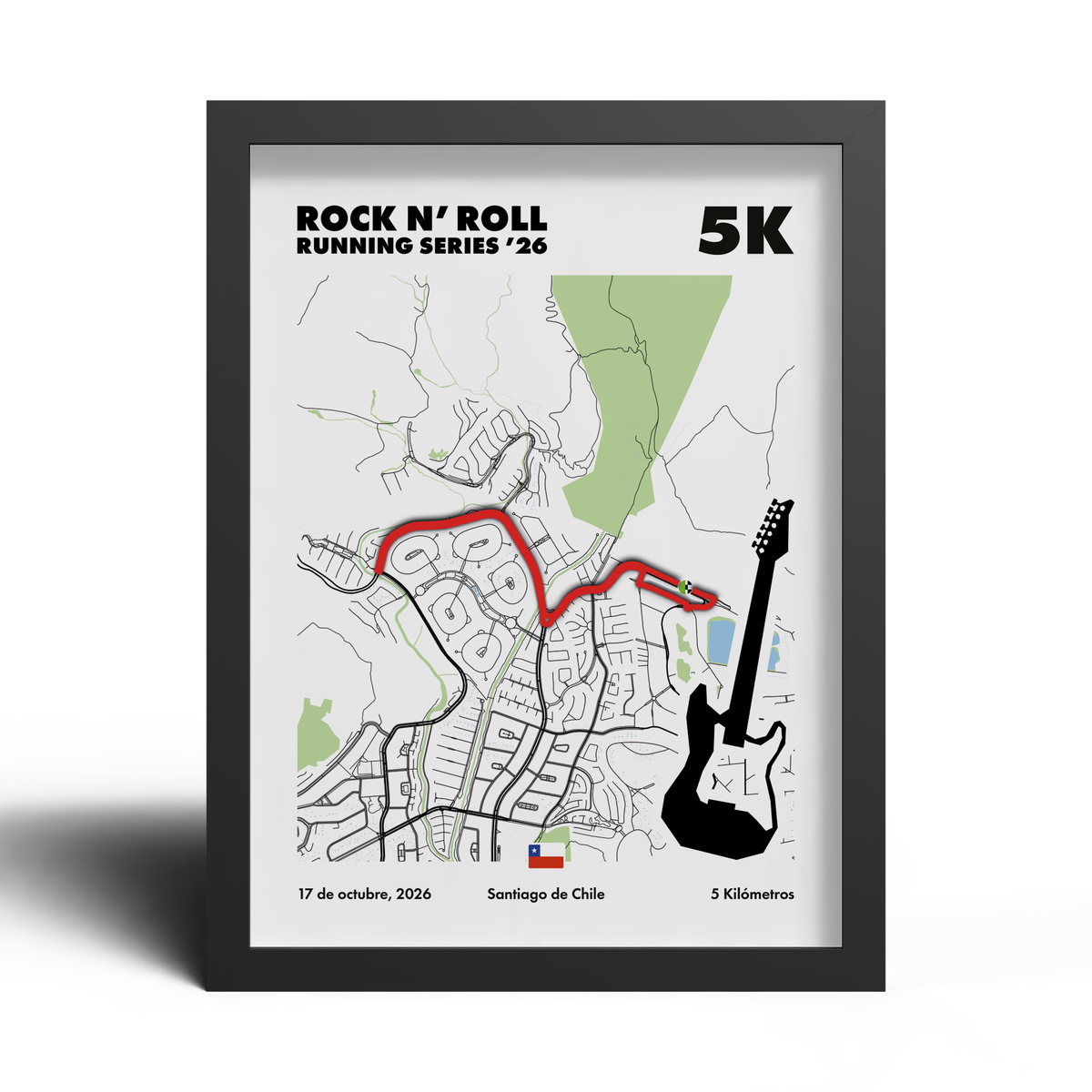 Rock n Roll Running Series 2026