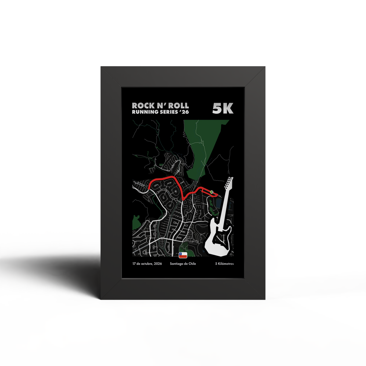 Rock n Roll Running Series 2026