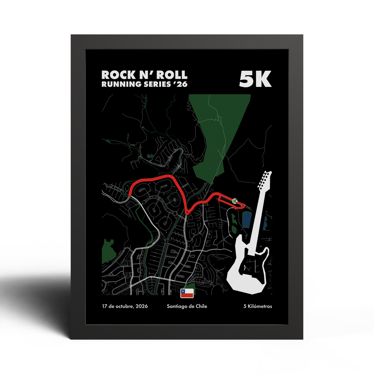 Rock n Roll Running Series 2026