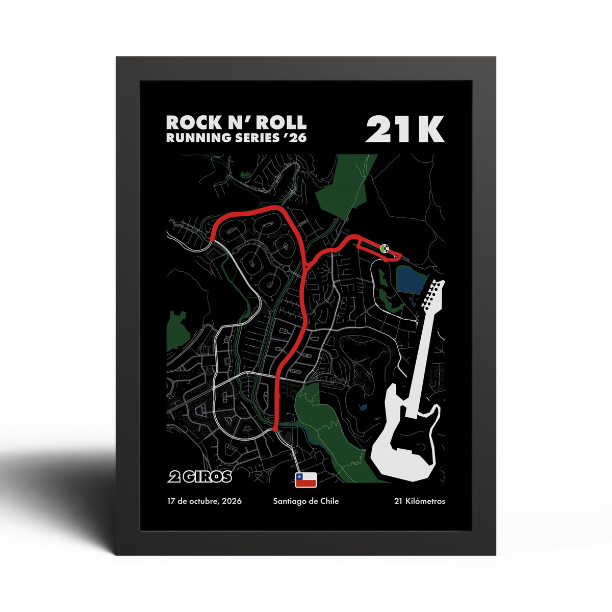Rock n Roll Running Series 2026