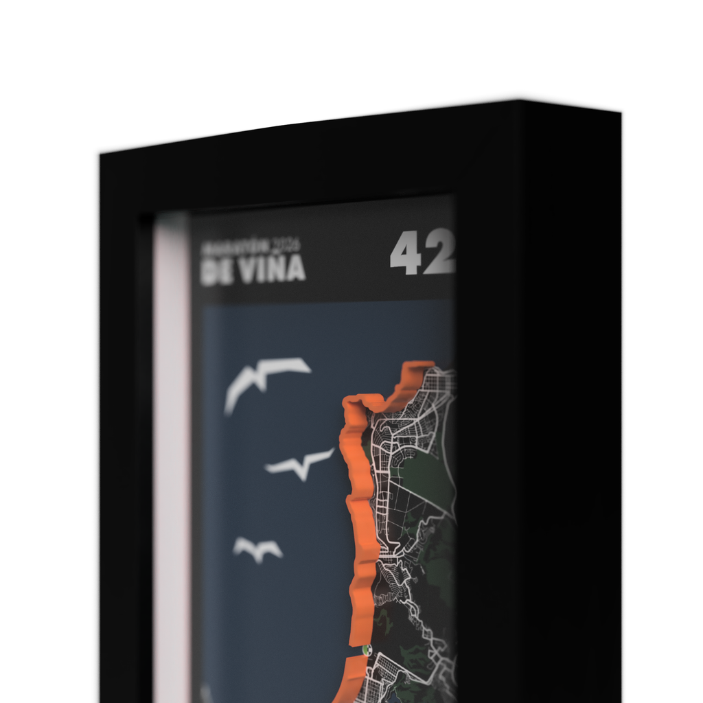 Maratón de Viña 2026