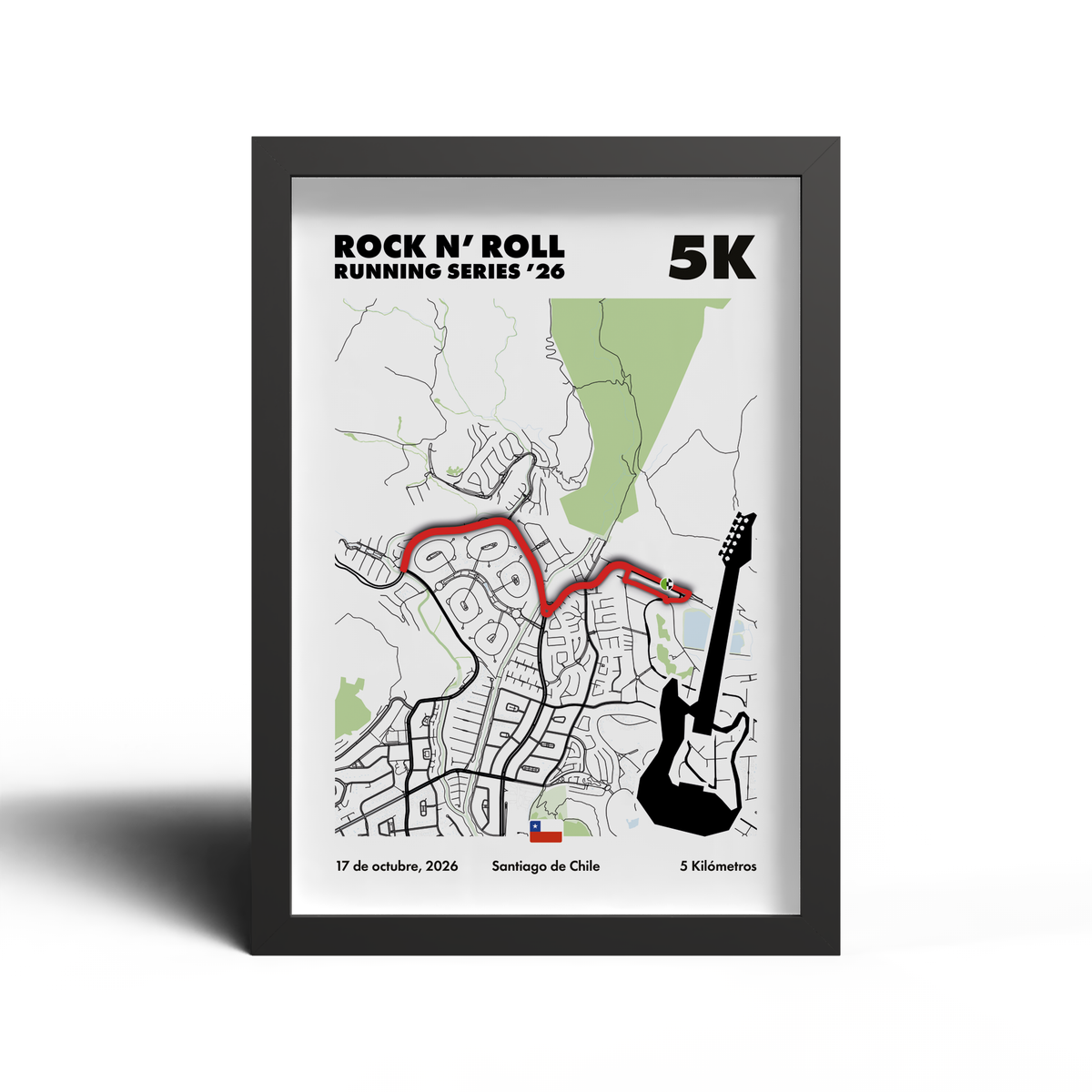Rock n Roll Running Series 2026