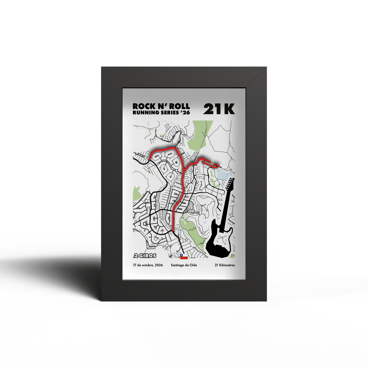 Rock n Roll Running Series 2026