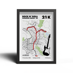 Rock n Roll Running Series 2026