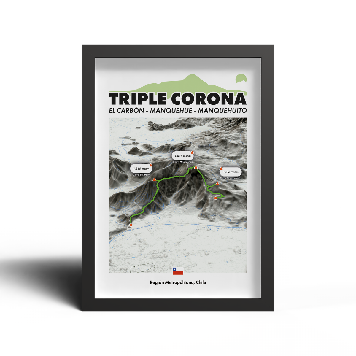 Triple Corona