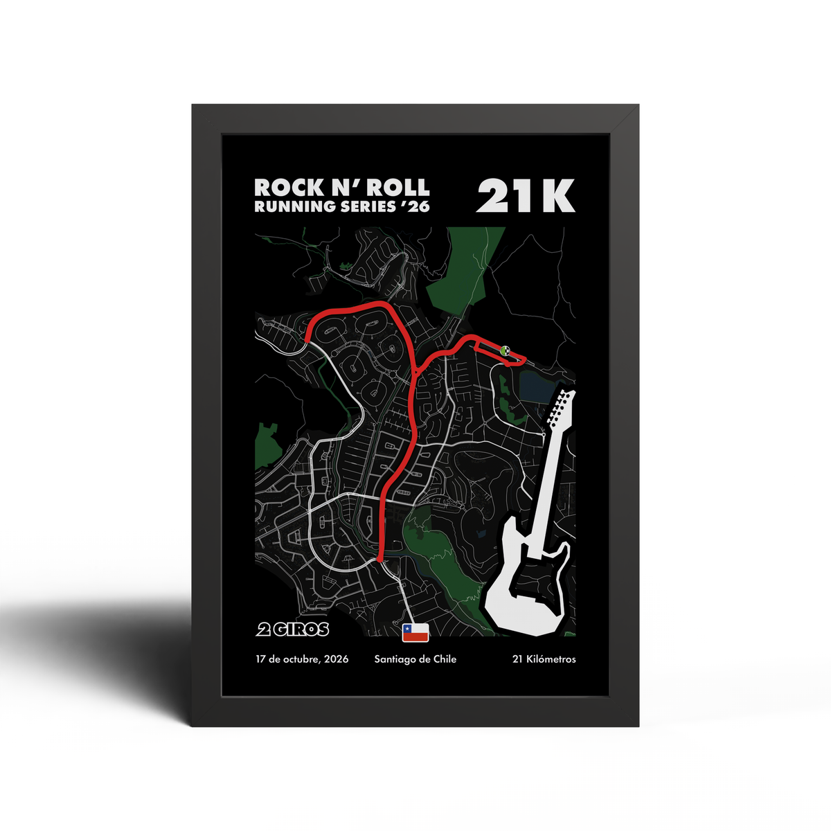 Rock n Roll Running Series 2026
