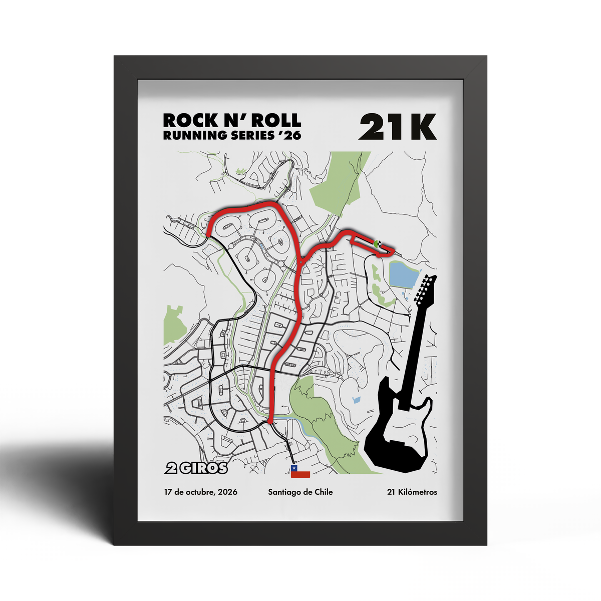 Rock n Roll Running Series 2026