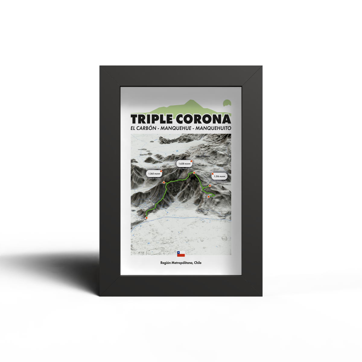 Triple Corona