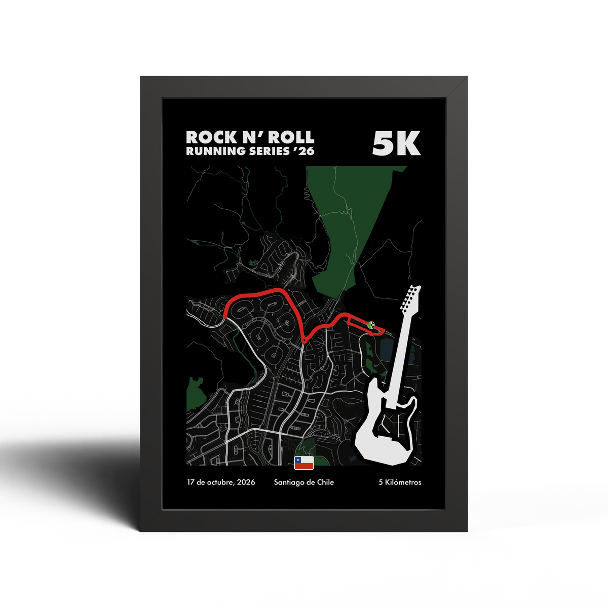 Rock n Roll Running Series 2026