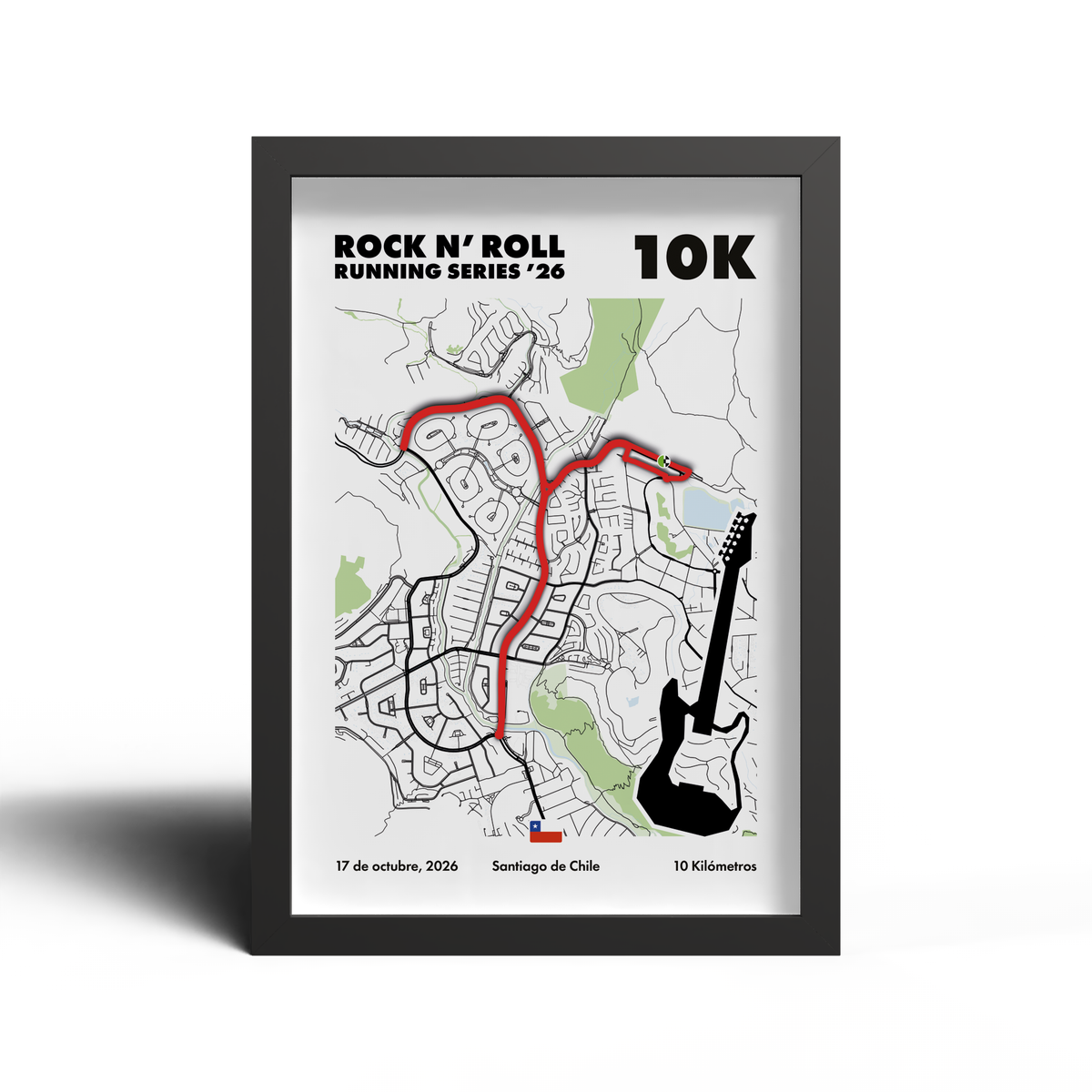 Rock n Roll Running Series 2026