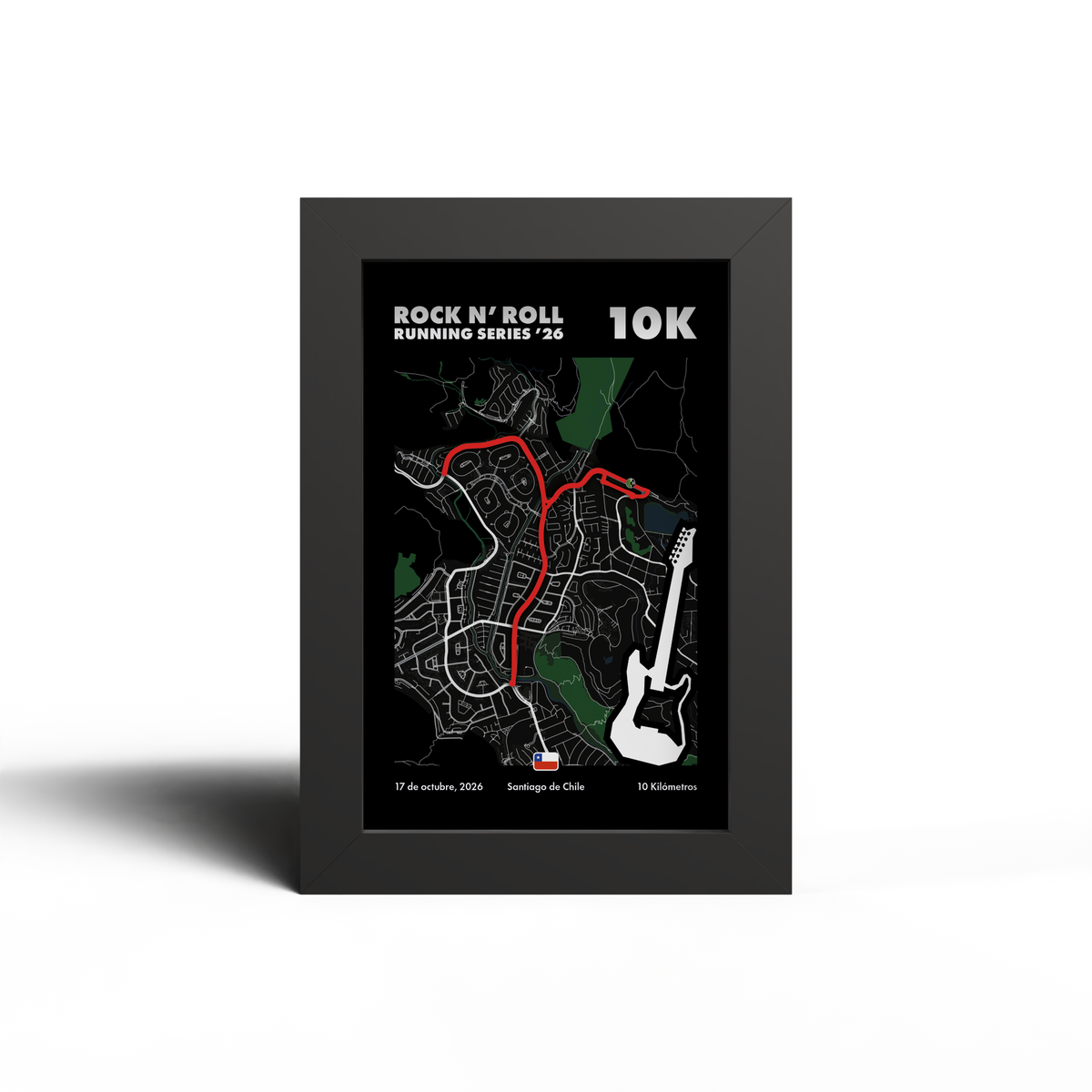 Rock n Roll Running Series 2026