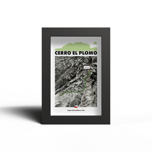 Cerro El Plomo